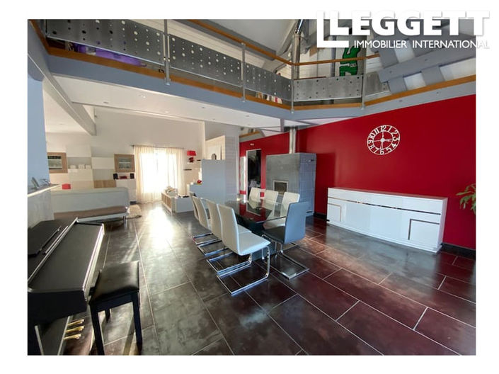 Image No.4-5 Bed House for sale