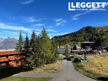 1 Bed Apartment for sale