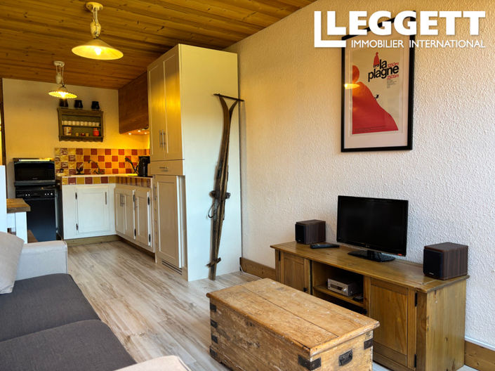 Image No.4-1 Bed Apartment for sale