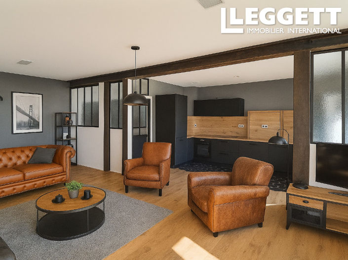 Image No.2-3 Bed House for sale