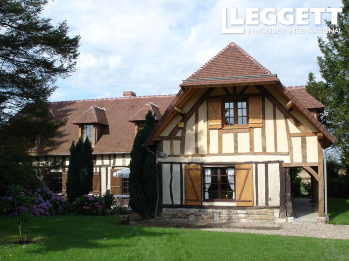 Image No.1-4 Bed House for sale