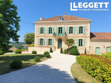 13 Bed House for sale