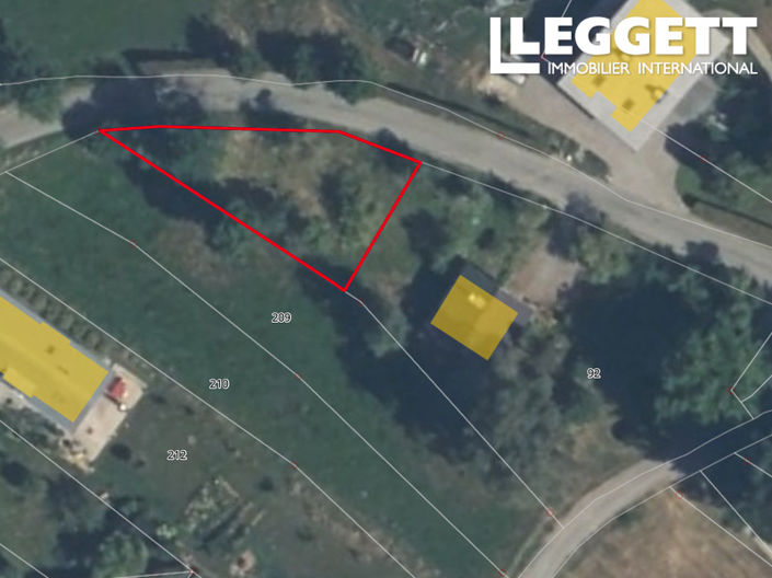 Image No.2-Land for sale