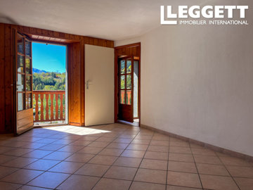 2 Bed Apartment for sale