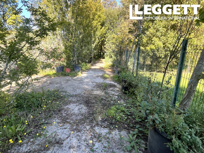 Image No.5-Bar for sale