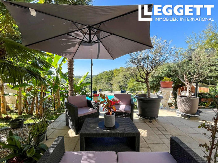 Image No.2-Maison à vendre à Thenon