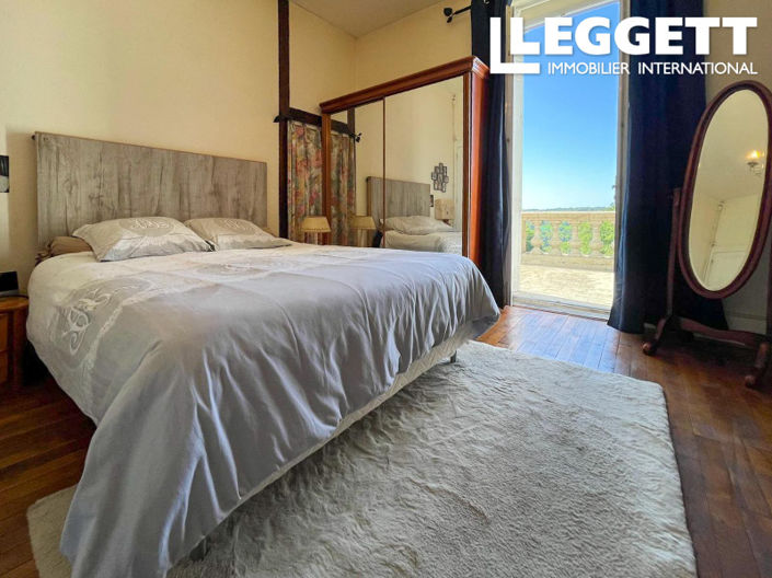 Image No.4-Maison à vendre à Thenon