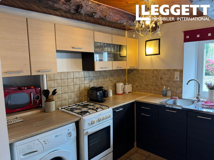 Image No.3-1 Bed House for sale