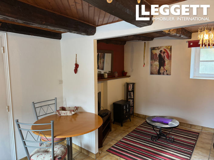 Image No.4-1 Bed House for sale