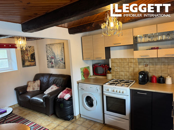 Image No.2-1 Bed House for sale