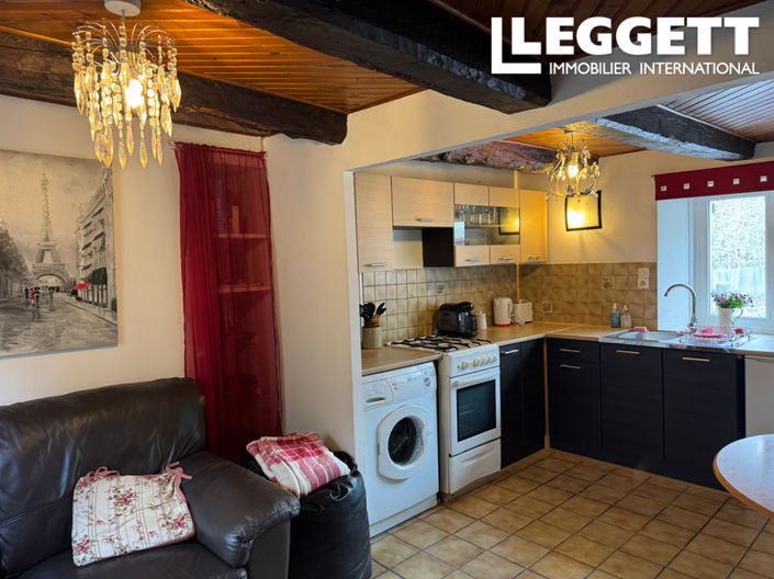 Image No.6-1 Bed House for sale