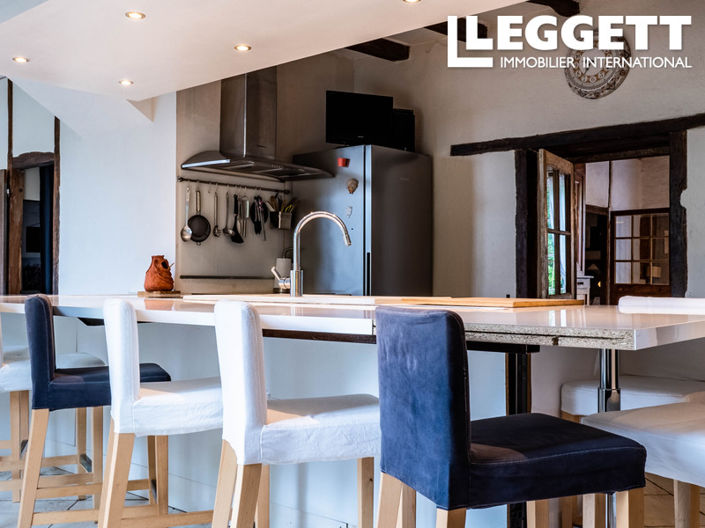 Image No.4-4 Bed House for sale