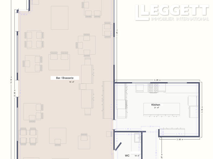 Image No.10-2 Bed Commercial for sale