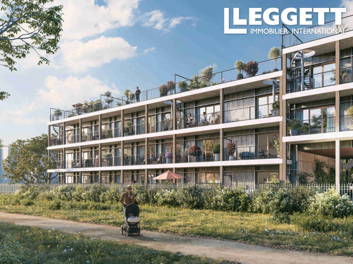 Image No.1-1 Bed Apartment for sale