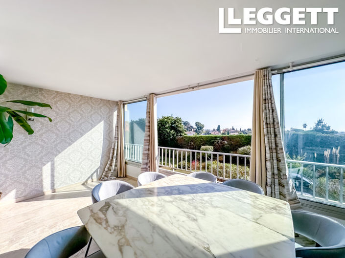 Image No.6-Appartement de 3 chambres à vendre à Antibes