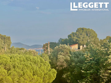 1 - La Seyne-sur-Mer, Apartment