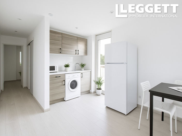 Image No.4-1 Bed Apartment for sale