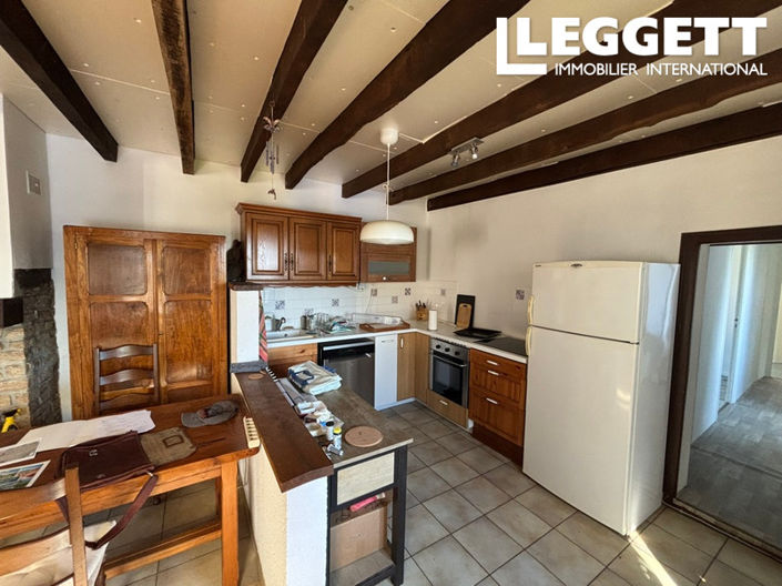 Image No.6-2 Bed House for sale