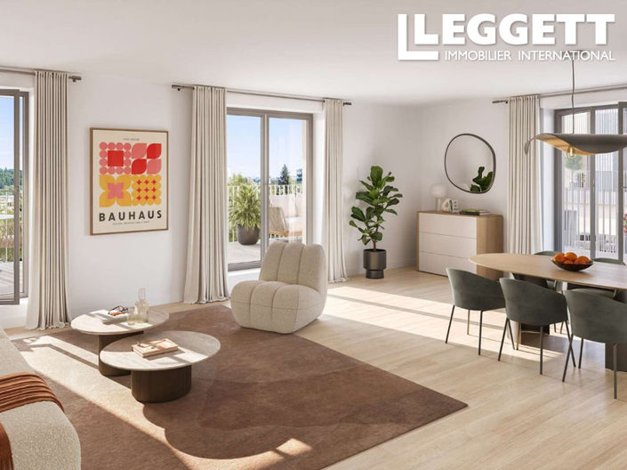 Image No.2-3 Bed Apartment for sale