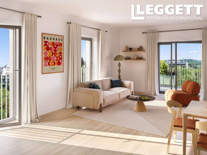 Image No.3-3 Bed Apartment for sale