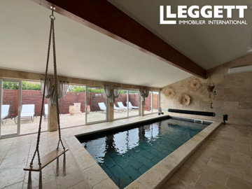 6 Bed House for sale