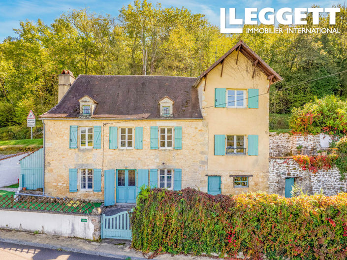 Image No.1-5 Bed House for sale