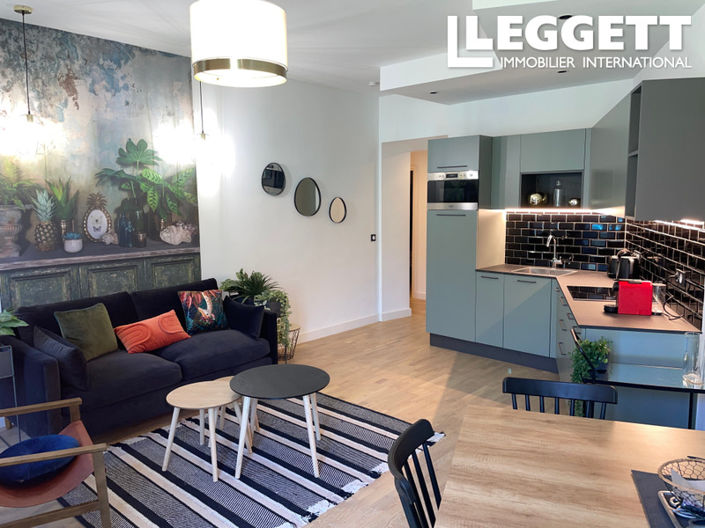 Image No.1-1 Bed Apartment for sale