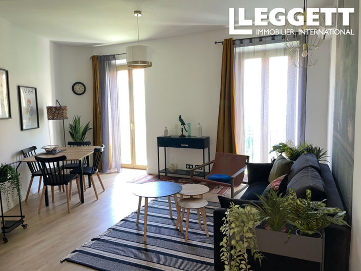 Image No.10-1 Bed Apartment for sale