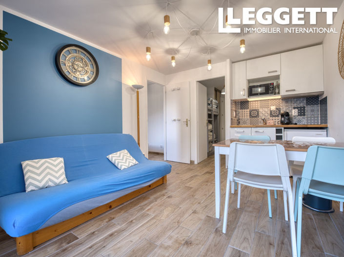 Image No.1-1 Bed Apartment for sale