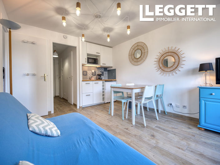 Image No.9-1 Bed Apartment for sale