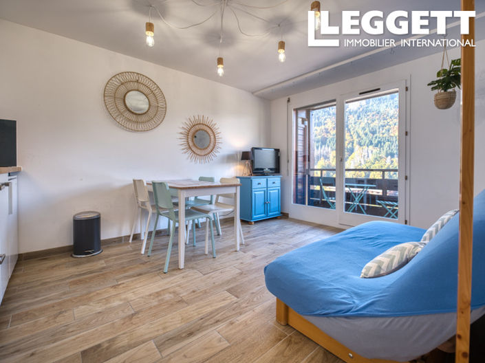 Image No.10-1 Bed Apartment for sale