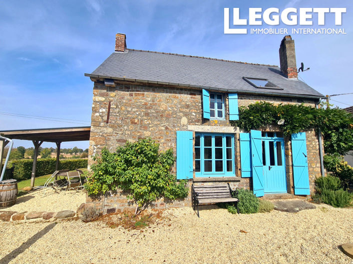 Image No.1-2 Bed House for sale