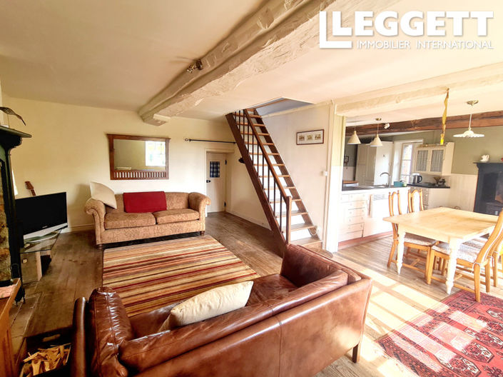 Image No.4-2 Bed House for sale