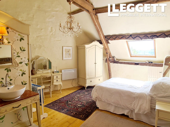 Image No.6-2 Bed House for sale