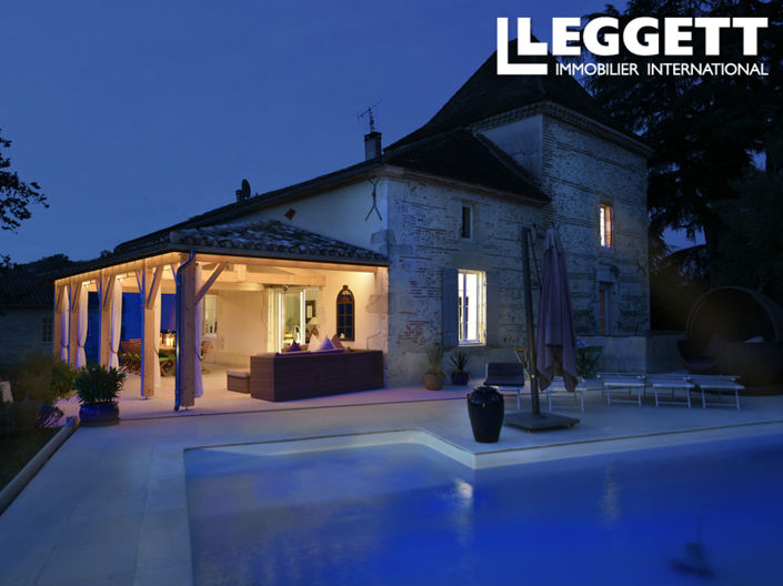 Image No.3-10 Bed Chateaux for sale