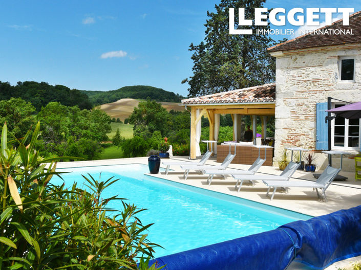 Image No.4-10 Bed Chateaux for sale