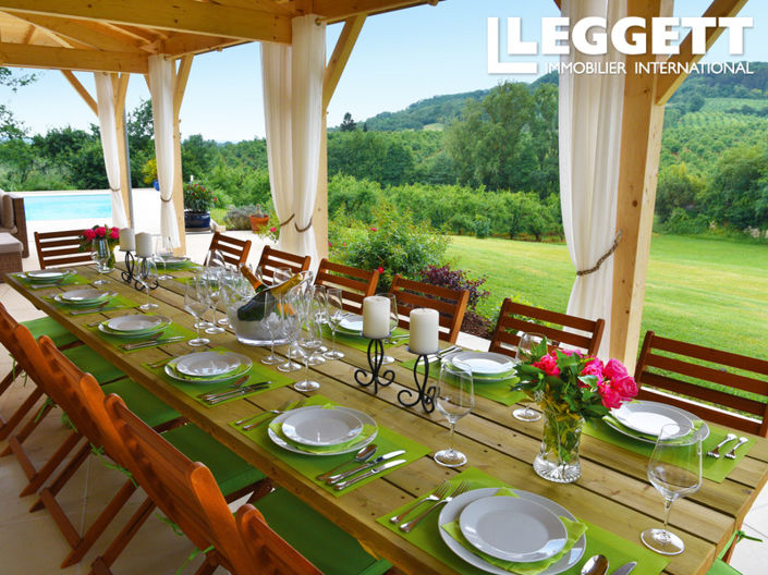 Image No.5-10 Bed Chateaux for sale