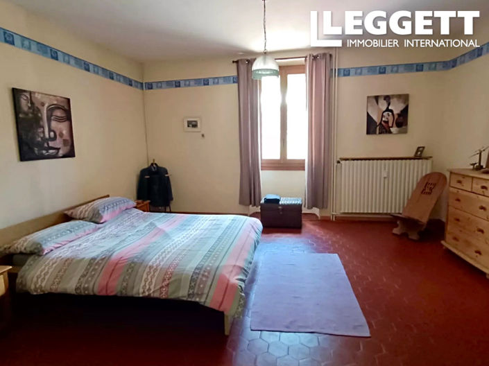 Image No.5-Maison de 6 chambres à vendre à Robiac-Rochessadoule