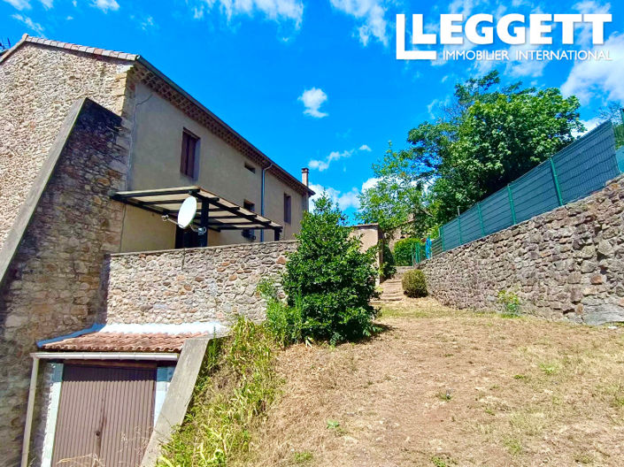 Image No.6-Maison de 6 chambres à vendre à Robiac-Rochessadoule