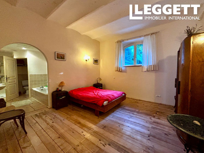 Image No.6-Appartement de 2 chambres à vendre à Molières-sur-Cèze