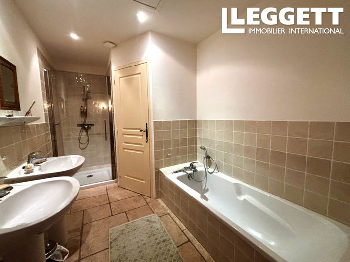 Image No.7-Appartement de 2 chambres à vendre à Molières-sur-Cèze