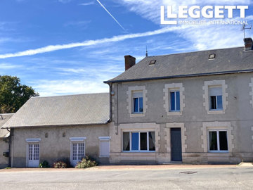 5 Bed House for sale