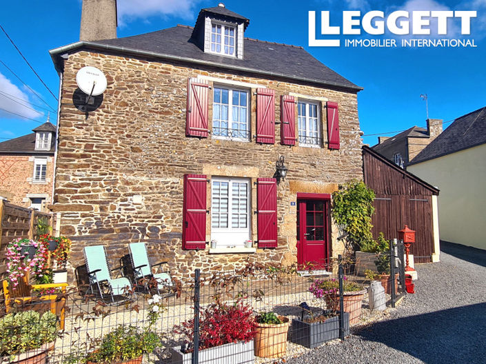 Image No.1-3 Bed House for sale