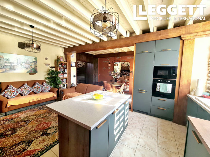 Image No.3-3 Bed House for sale