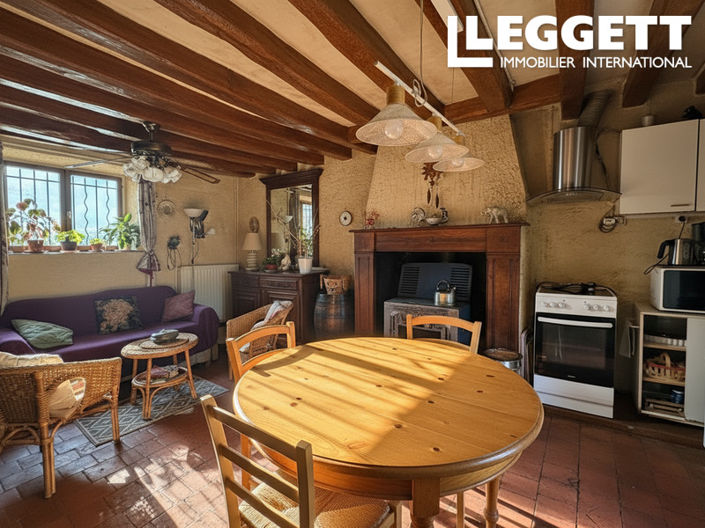 Image No.4-2 Bed House for sale