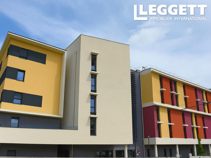 Image No.3-Apartment for sale