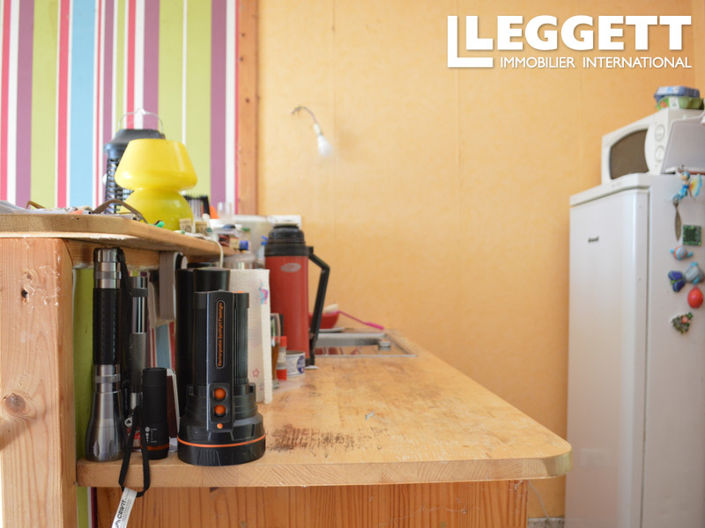 Image No.6-1 Bed House for sale