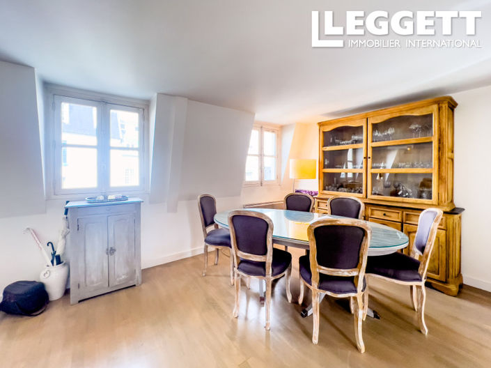 Image No.5-Appartement de 3 chambres à vendre à Paris