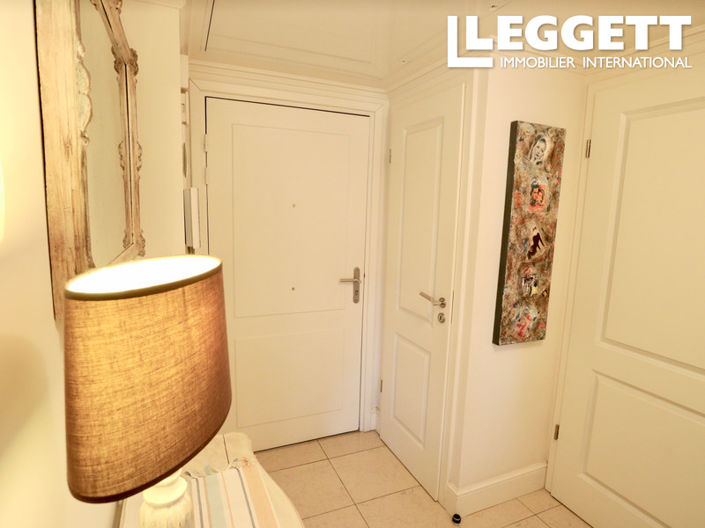 Image No.6-Appartement de 1 chambre à vendre à Cannes