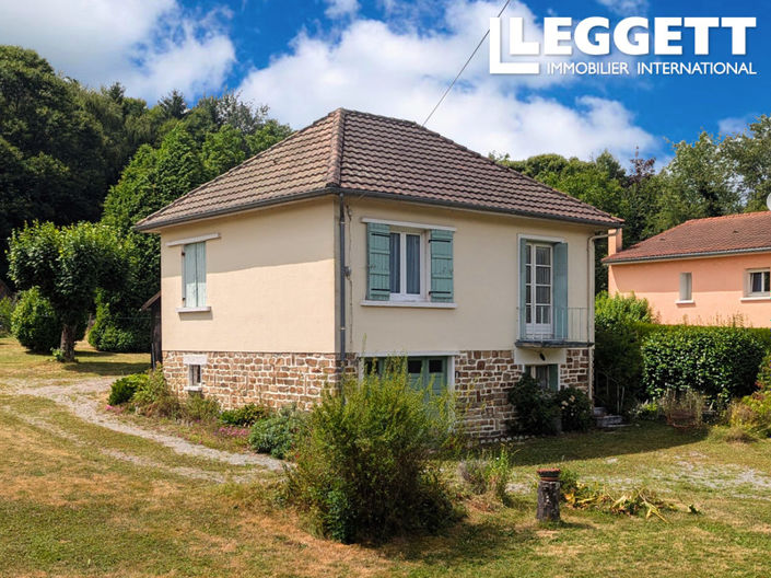 Image No.1-2 Bed House for sale